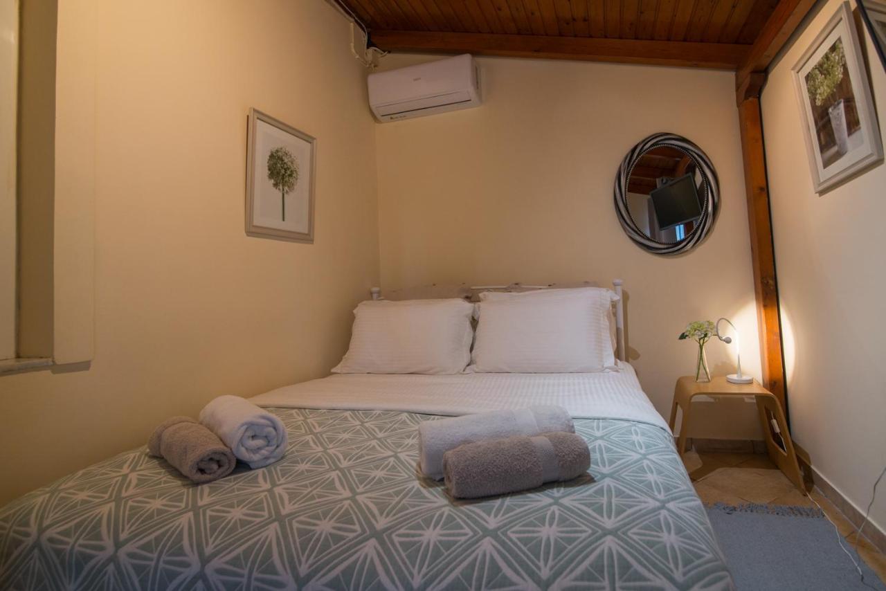 Petrochori Beach House Voidokilia Extérieur photo
